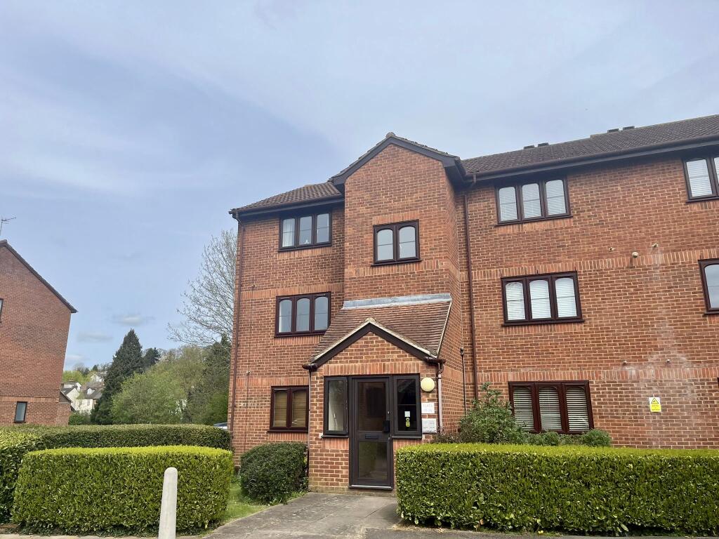 Main image of property: Old Mill Gardens, Berkhamsted