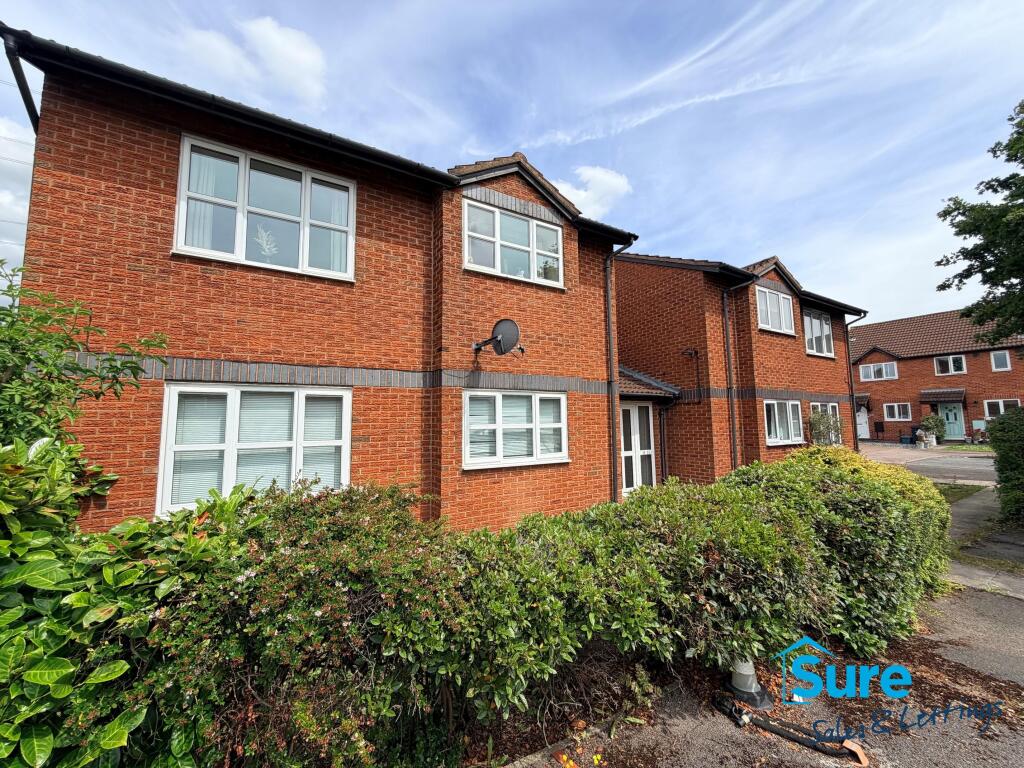 Main image of property: Melody Way, Longlevens, GL2.