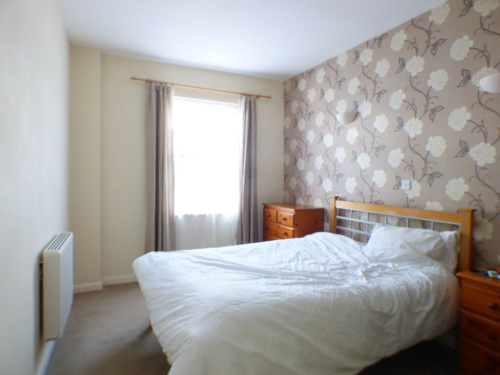 1, The Bury, Shipston-on-stour, CV36 4AQ photo 5