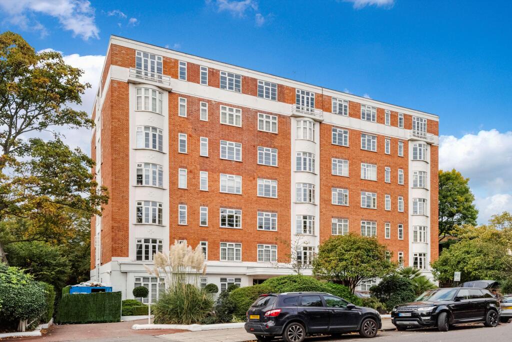 Main image of property: Grove End Road, London NW8