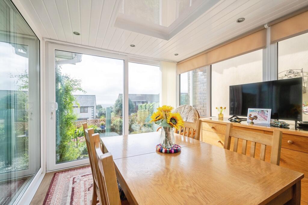 House in Plymouth, St. Ive - View 5