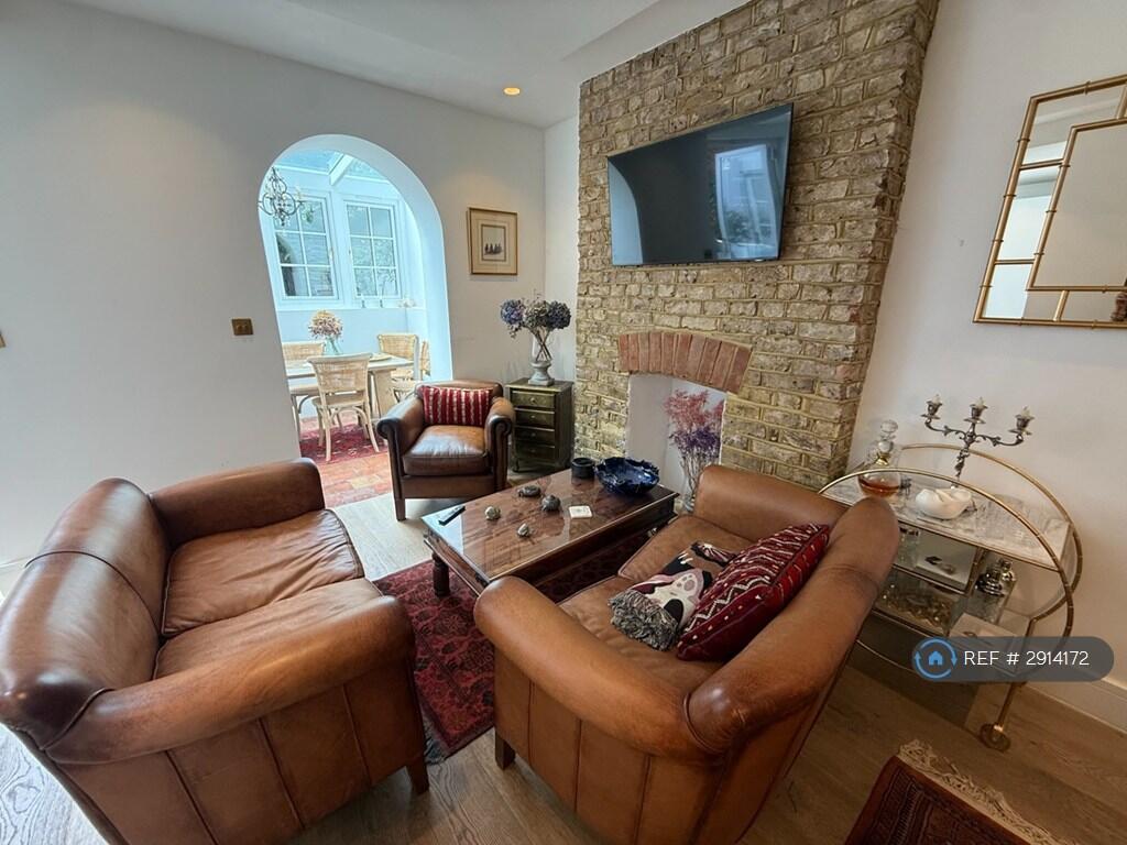 Apartment in London, Lot's Village, Earl's Court - View 4
