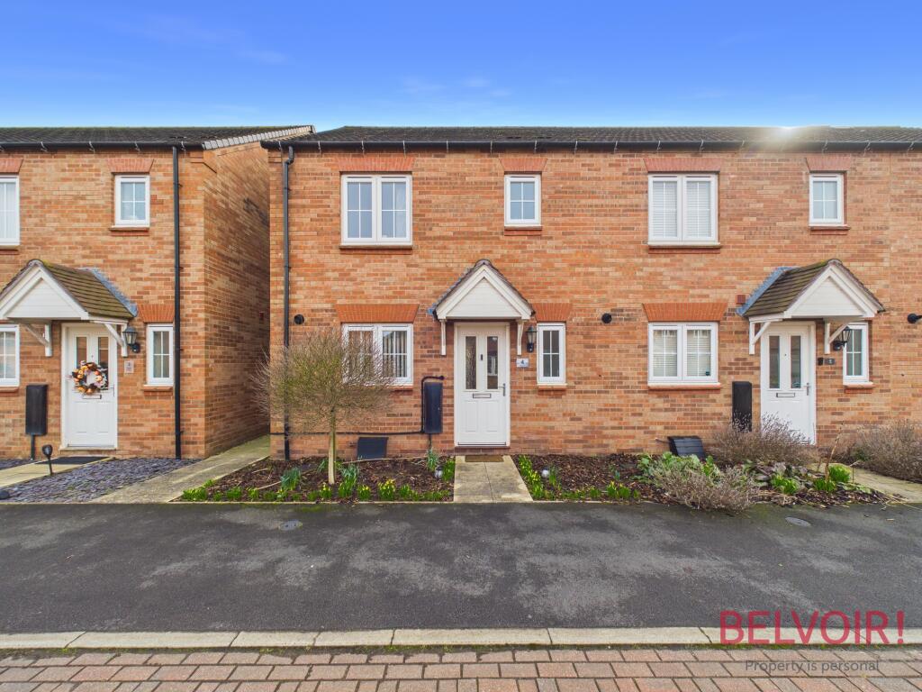 Main image of property: Lupin Close, Edwalton, NG12