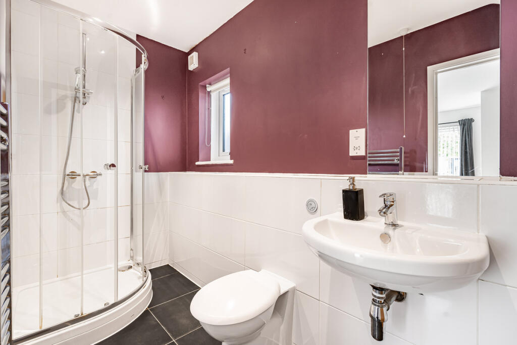 Apartment in Oxford - More
