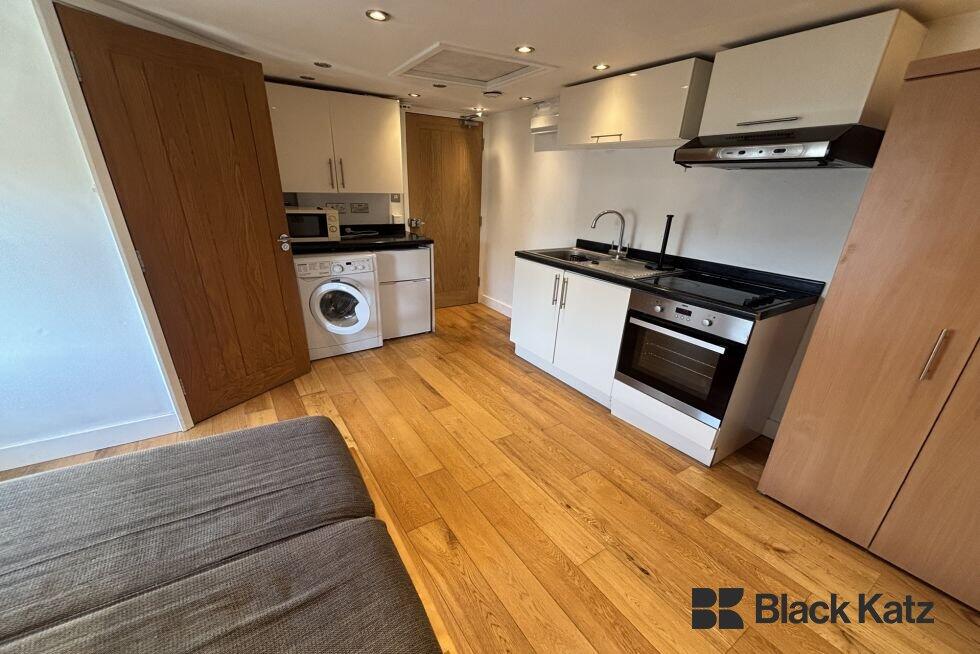 Main image of property: Upper Tulse Hill, Brixton SW2