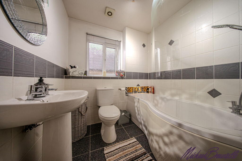 Additional image 25 of Oakhall Park, Thornton, Bradford, BD13 3QW