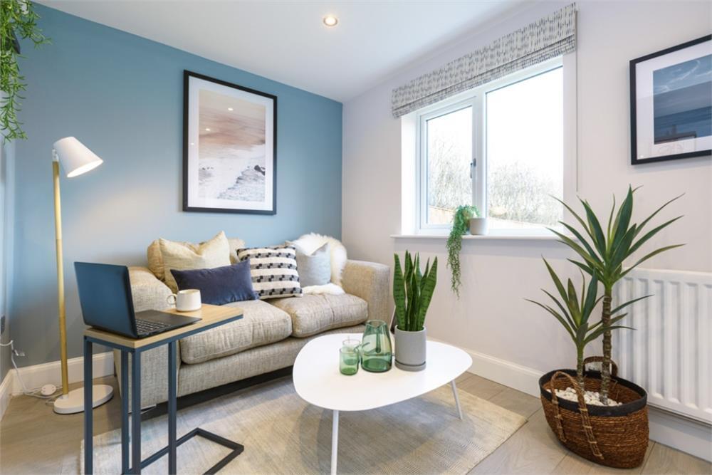 House in Stanley, West Shield Row Villas - View 4