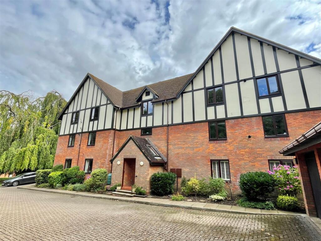 Main image of property: Campions Court, Berkhamsted