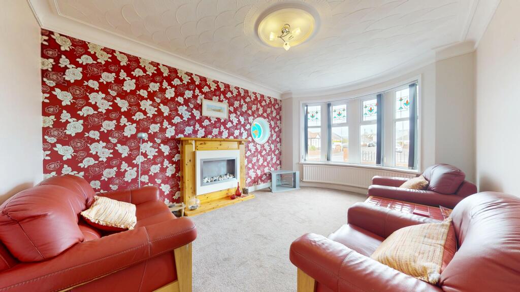 House in Cardiff, Whitchurch - View 2