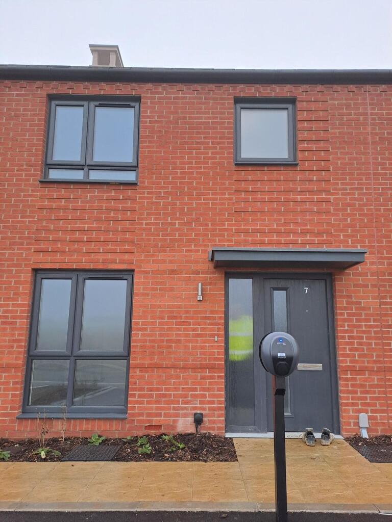 Main image of property: 7 Bass Close, Bishops Stortford