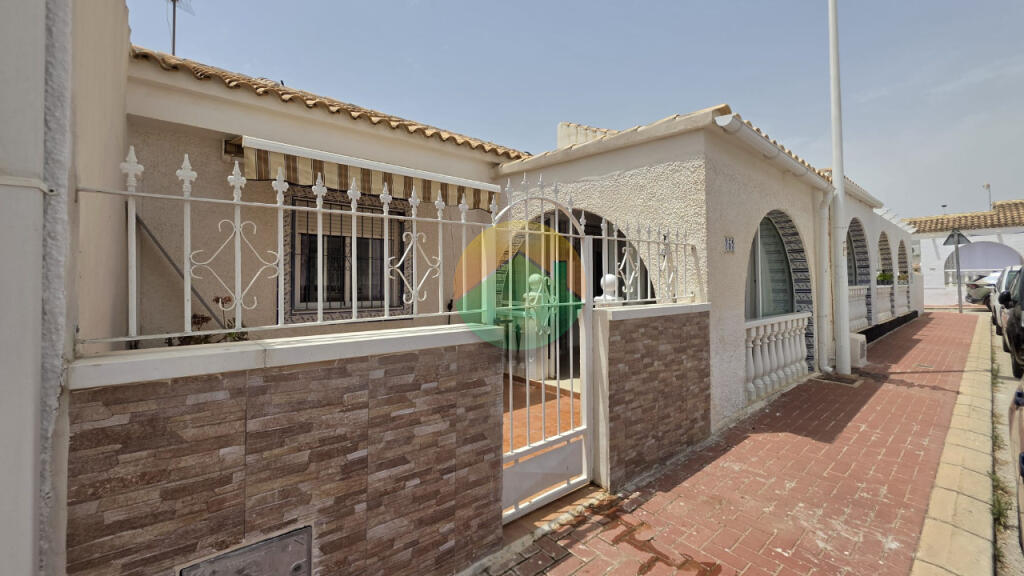 Main image of property: Murcia, Camposol