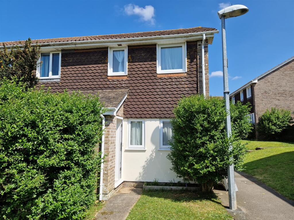 Main image of property: Polglase Walk, St.Erme