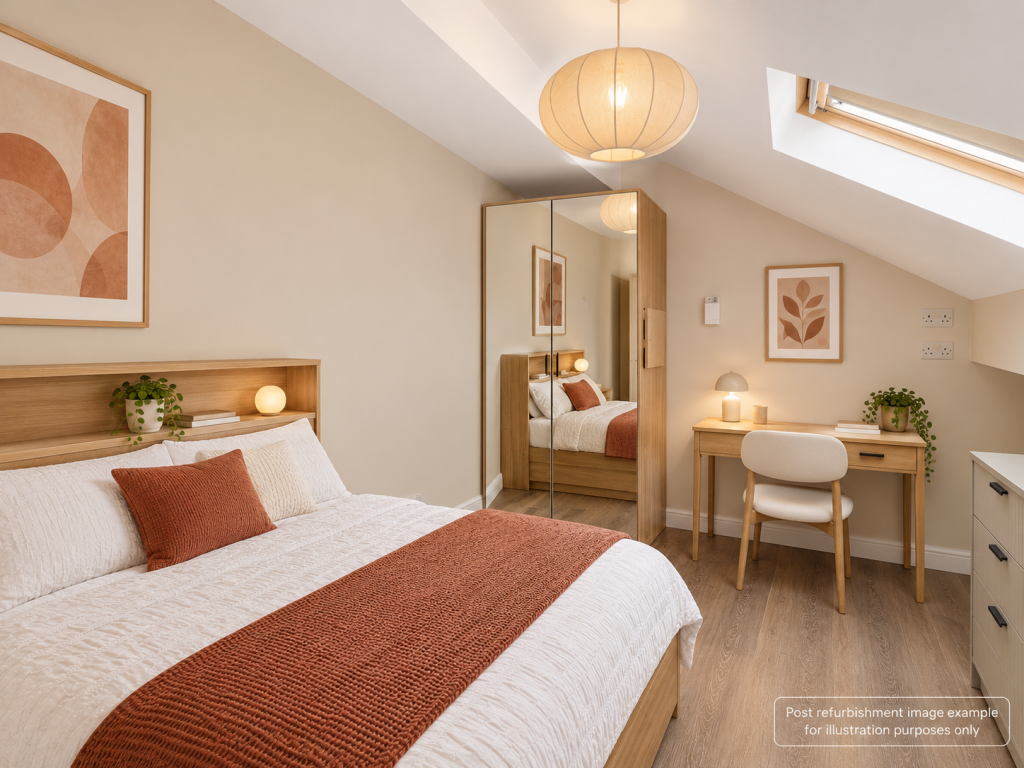 House in Nottingham - View 4