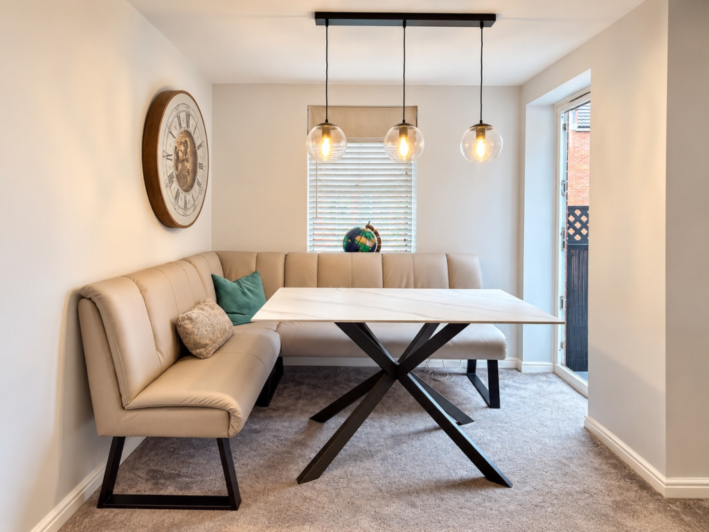 Apartment in Swindon - View 4