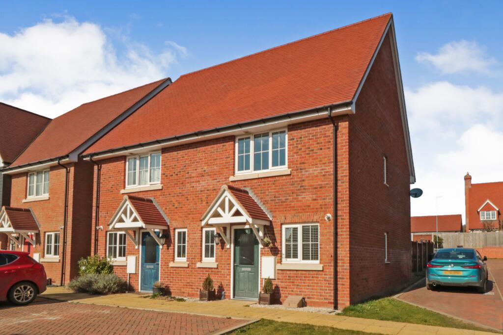 Main image of property: Turner Close, Elsenham, CM22