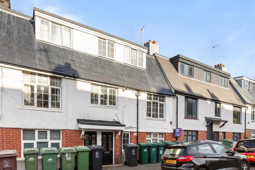 Main image of property: May Road, Brighton