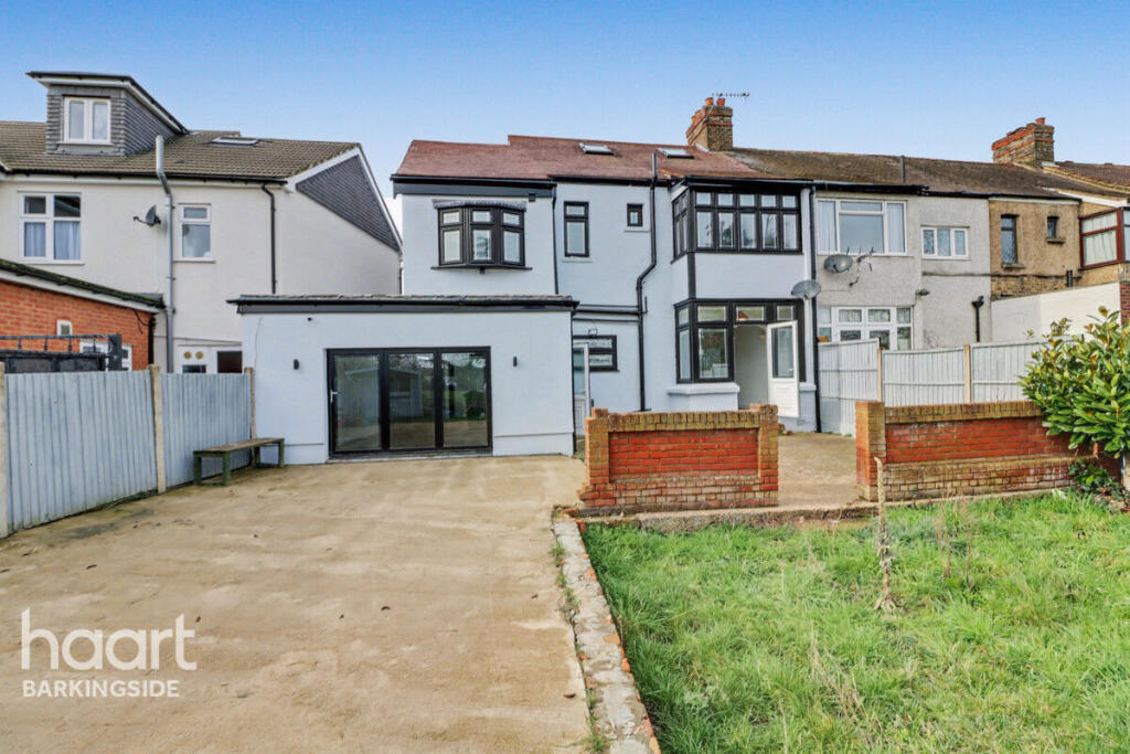 Main image of property: Fencepiece Road, Barkingside