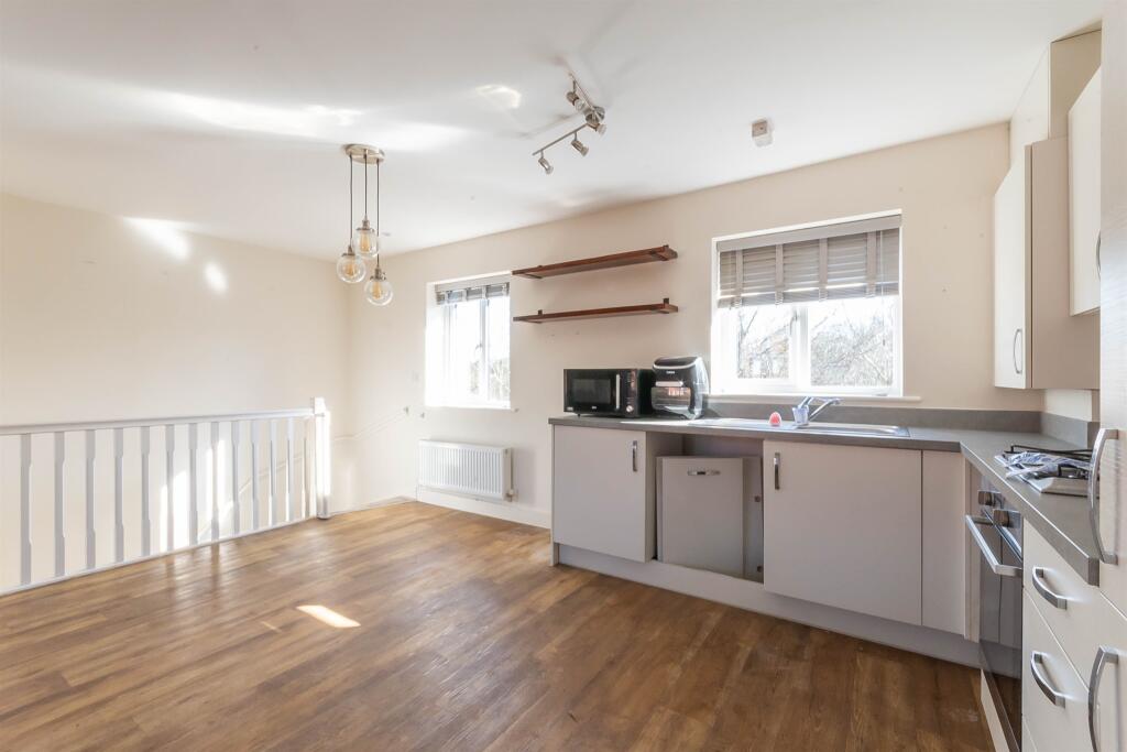 House in Maldon - View 2