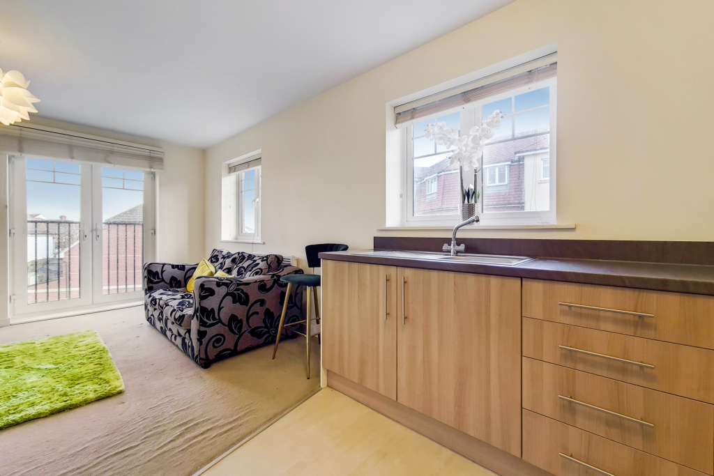 Apartment in London