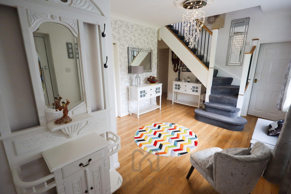 House in Fylde, Ribby-with-Wrea - View 4