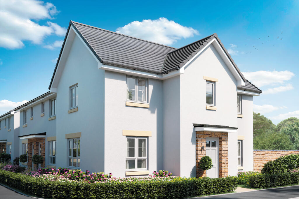 Main image of property: Bangour Village Estate, Wester Dechmont, EH52 6LL