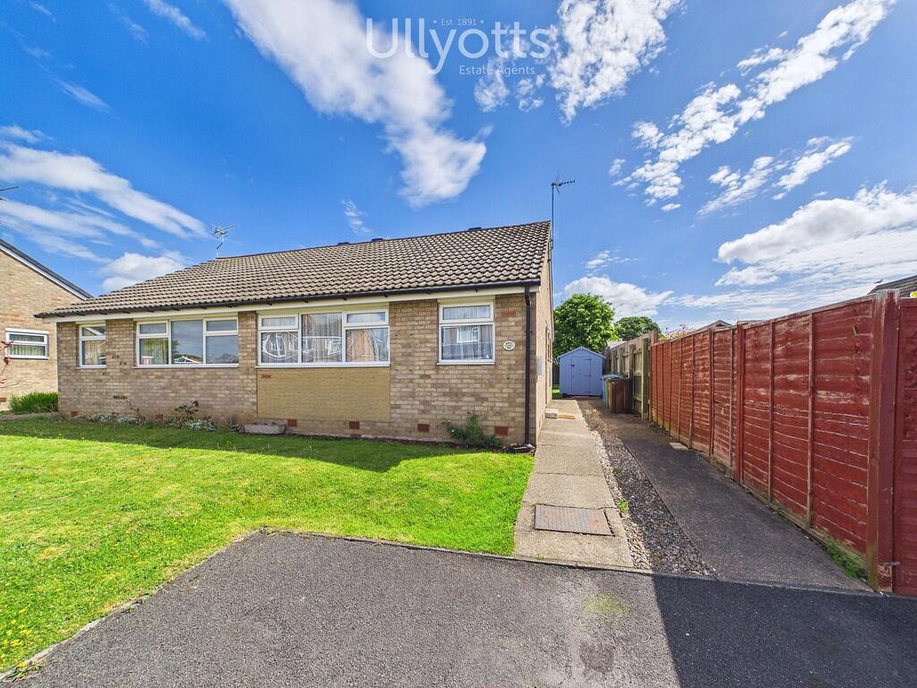 Main image of property: Barley Rise, Bridlington