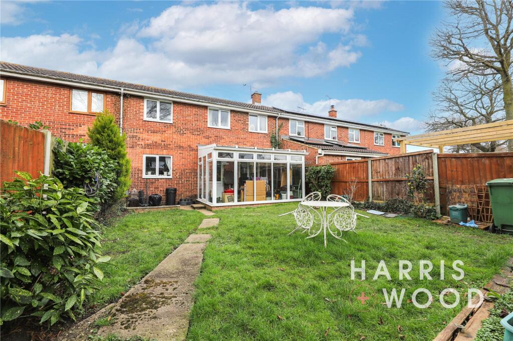 Main image of property: Deben Court, Braintree, Essex, CM7