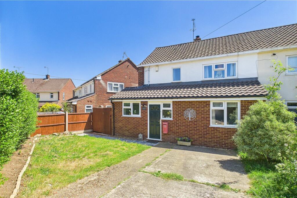 Main image of property: Queensway, Maidenhead, Berkshire, SL6