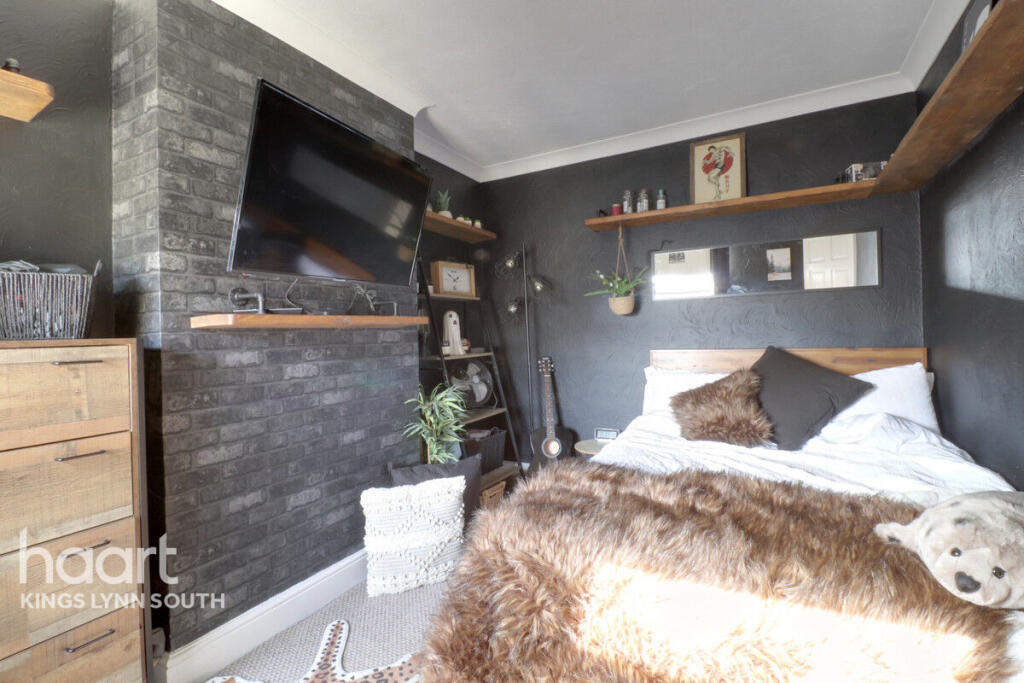 Main image of property: Tennyson Avenue, King's Lynn