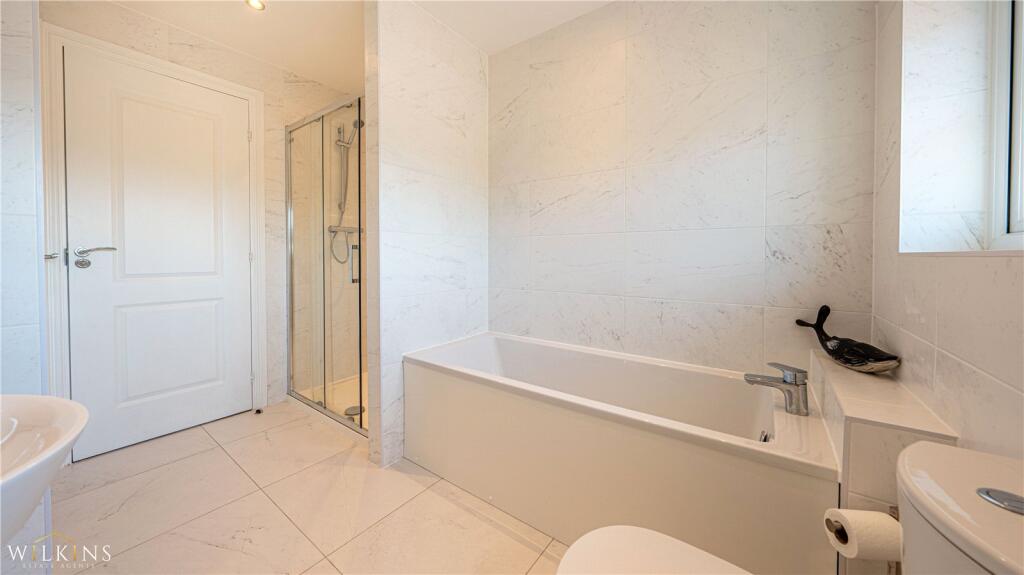 Additional image 33 of Rangemoor Crescent, Amington, Tamworth, B77