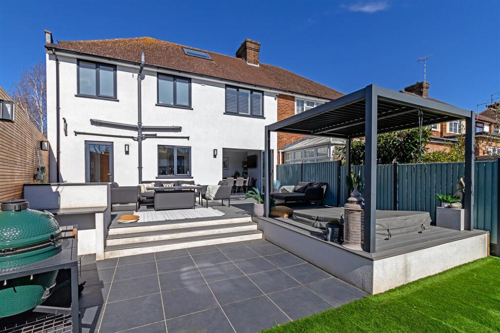 Additional image 23 of Selwyn Crescent, Ellenbrook