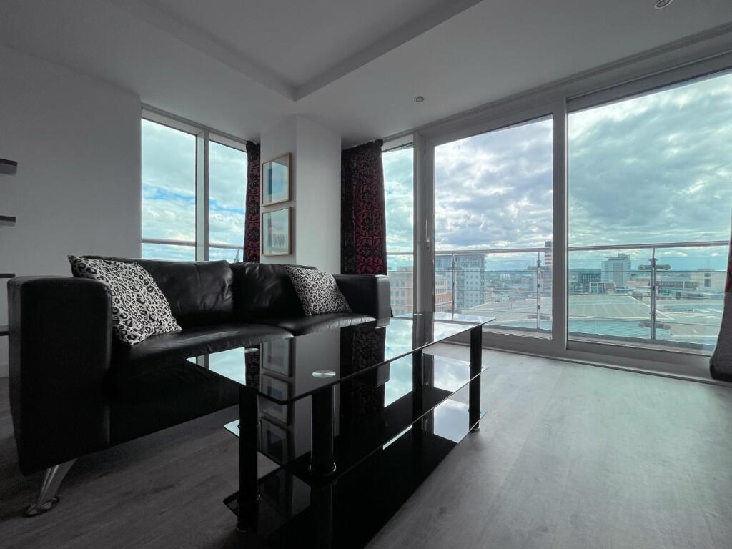 Main image of property: K2, Albion Street, Leeds City Centre