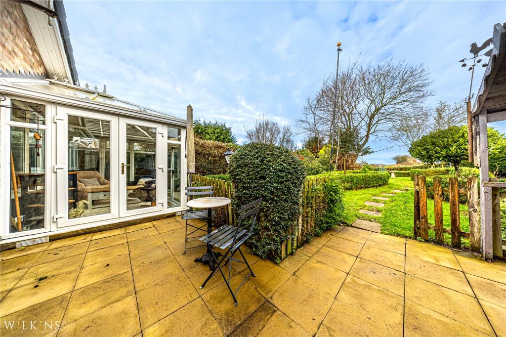 Additional image 20 of Croxall Road, Edingale, Tamworth, Staffordshire, B79