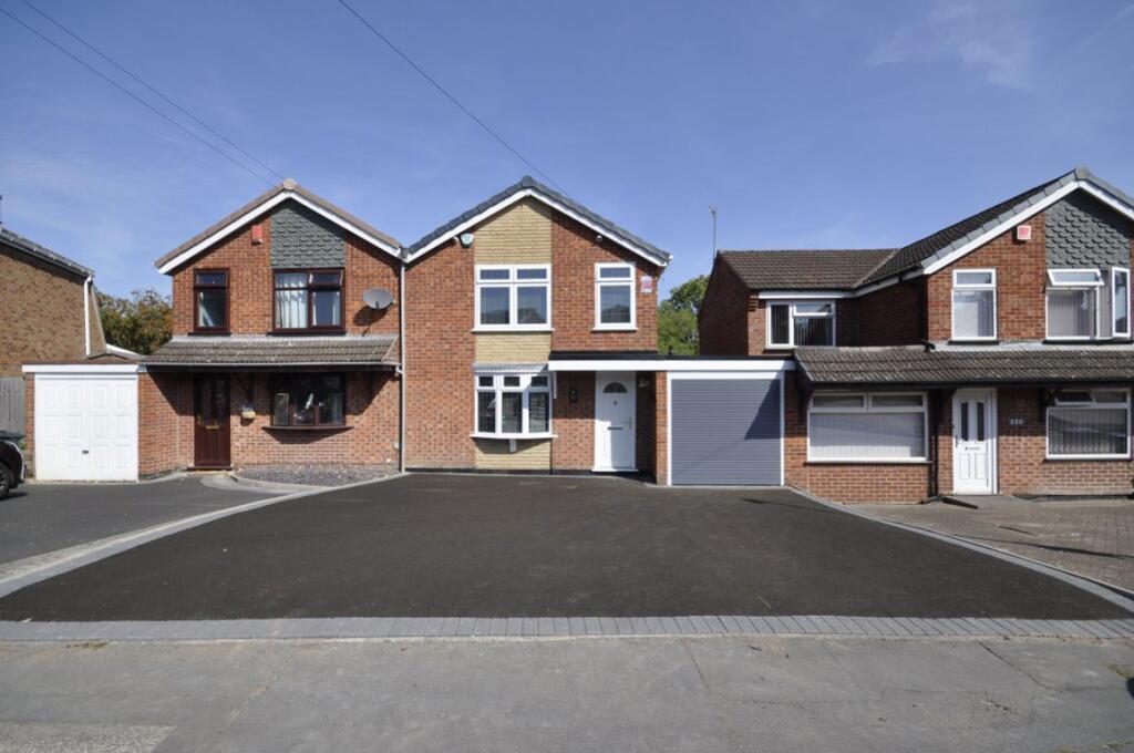 Main image of property: Gayfield Avenue, Brierley Hill