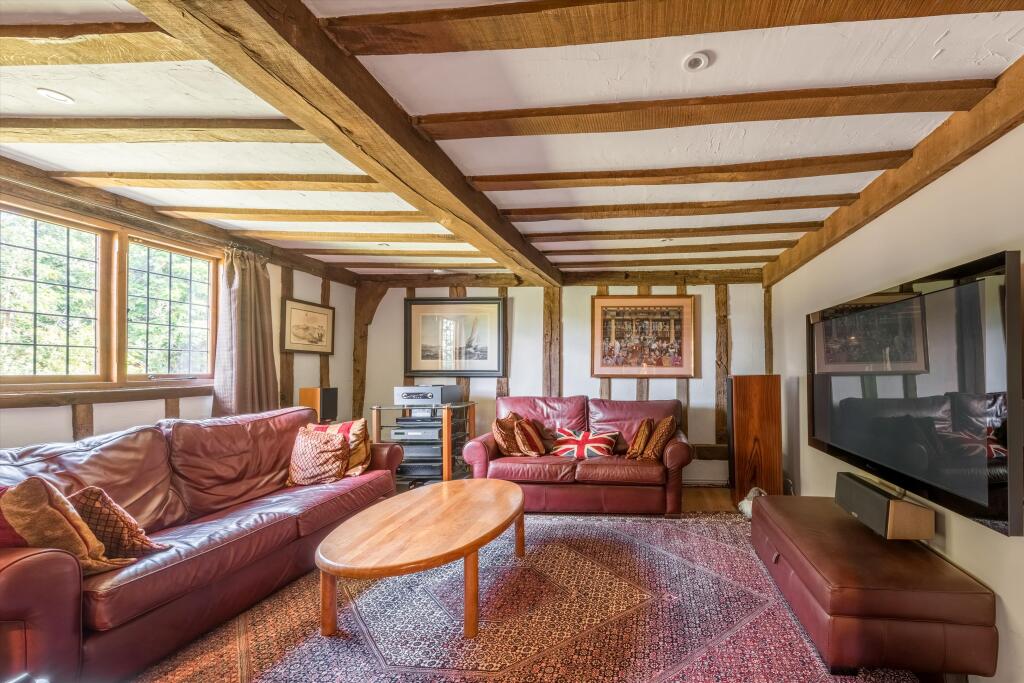 House in Tonbridge - View 4
