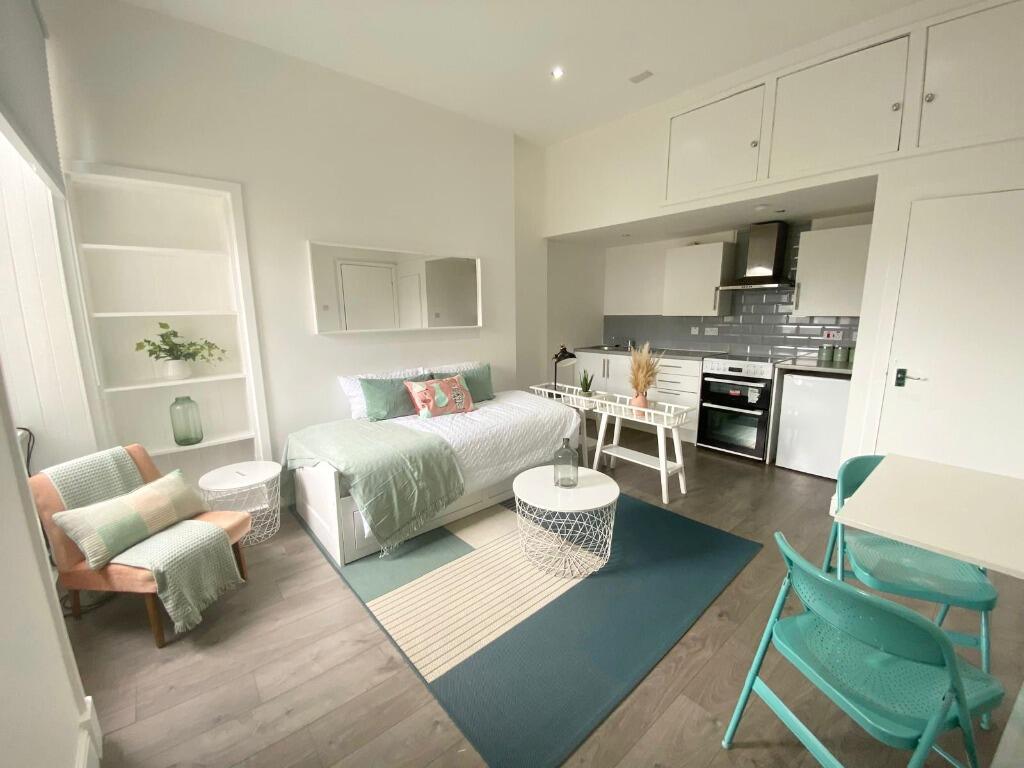 Main image of property: Caledonian Road, Wishaw, North Lanarkshire, ML2