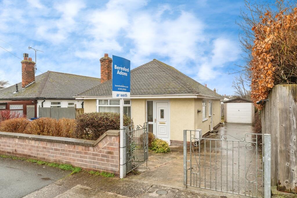 Main image of property: Sea Road, Prestatyn, Denbighshire, LL19