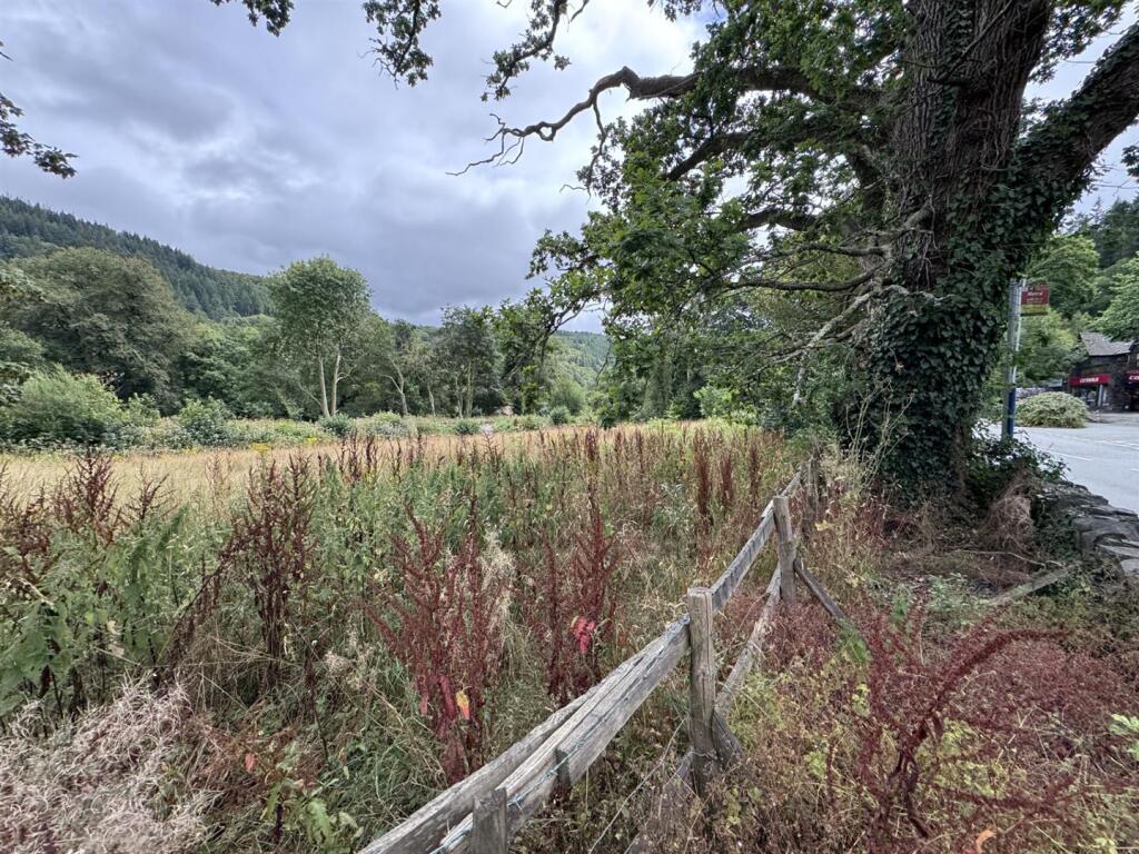 Main image of property: Betws Y Coed