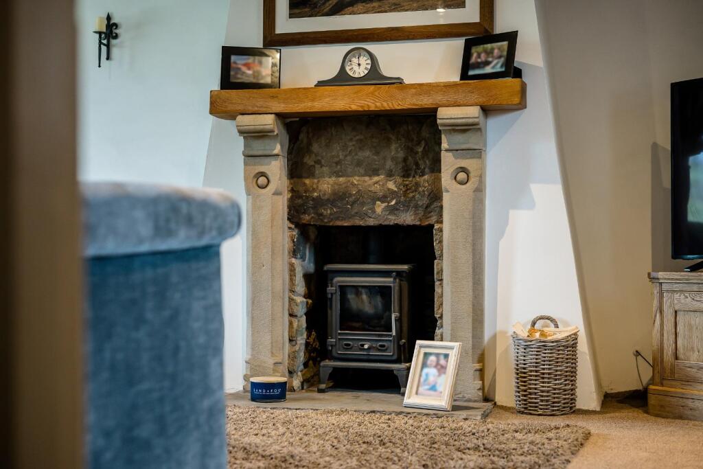 Additional image 6 of Jacketmans Cottage, Whittlestone Head, Darwen