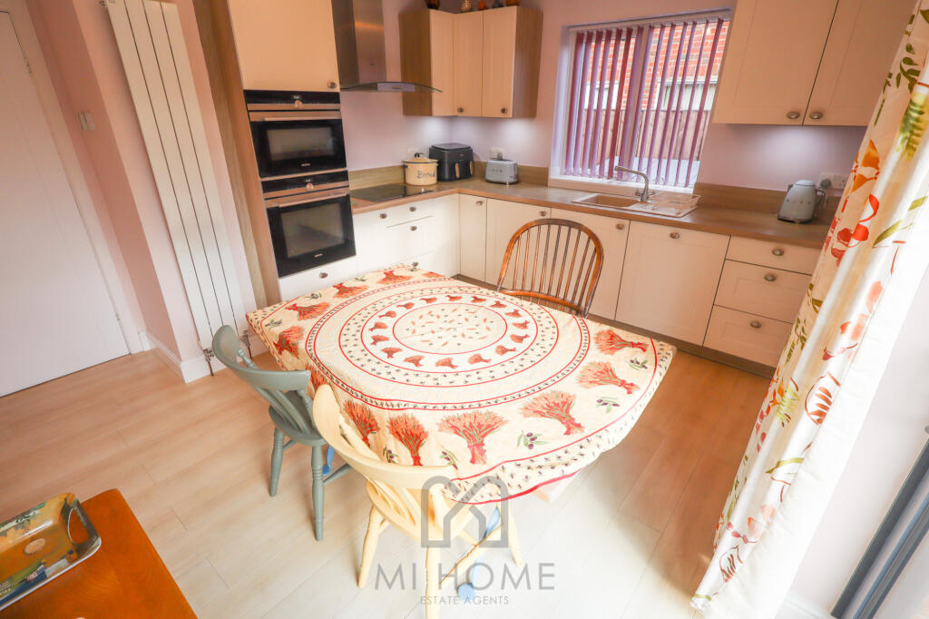 House in Fylde, Kirkham - View 4