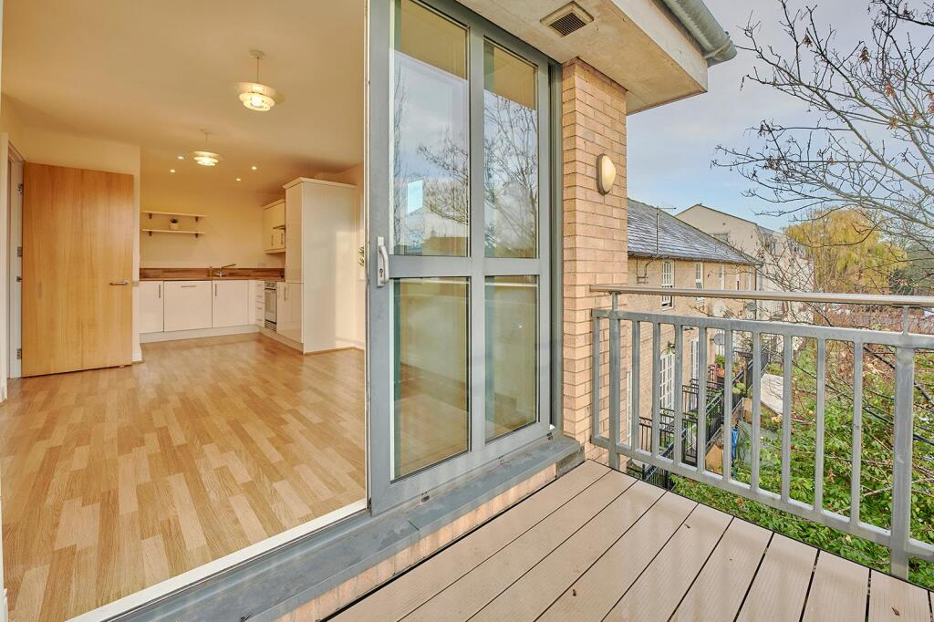 Main image of property: Central Bishop's Stortford