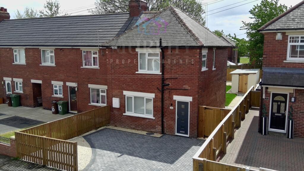 Main image of property: Olivers Mount, Pontefract, West Yorkshire