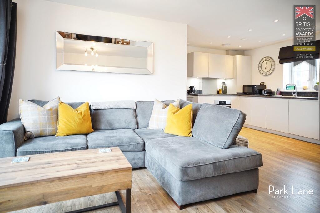 House in East Hertfordshire, St Michael's Hurst, Bishop's Stortford - View 2