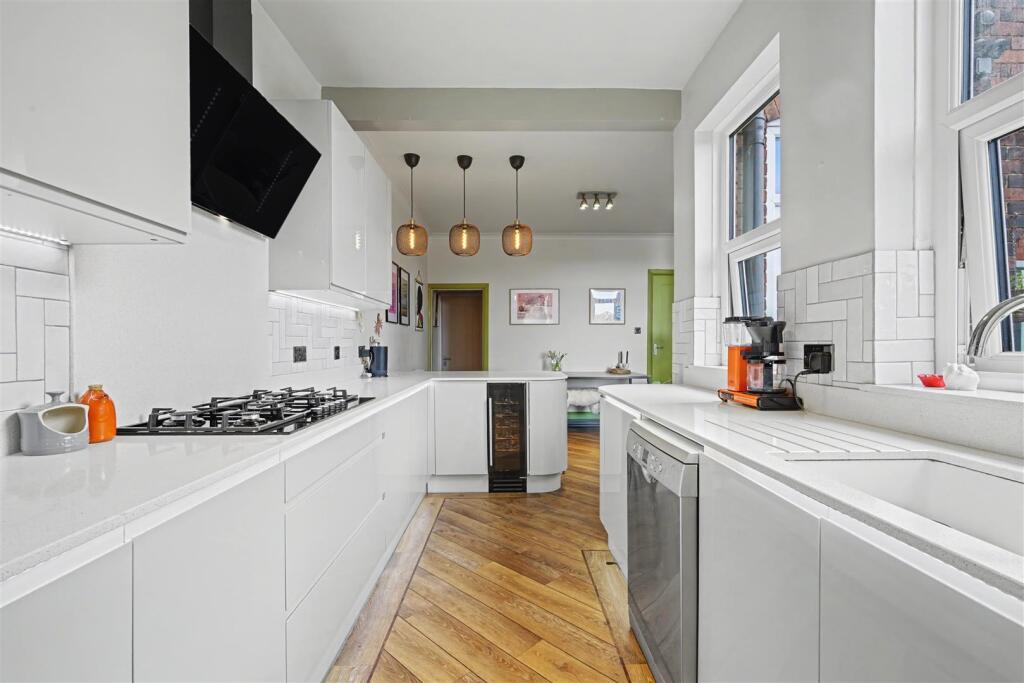 House in Nottingham, Stapleford - More