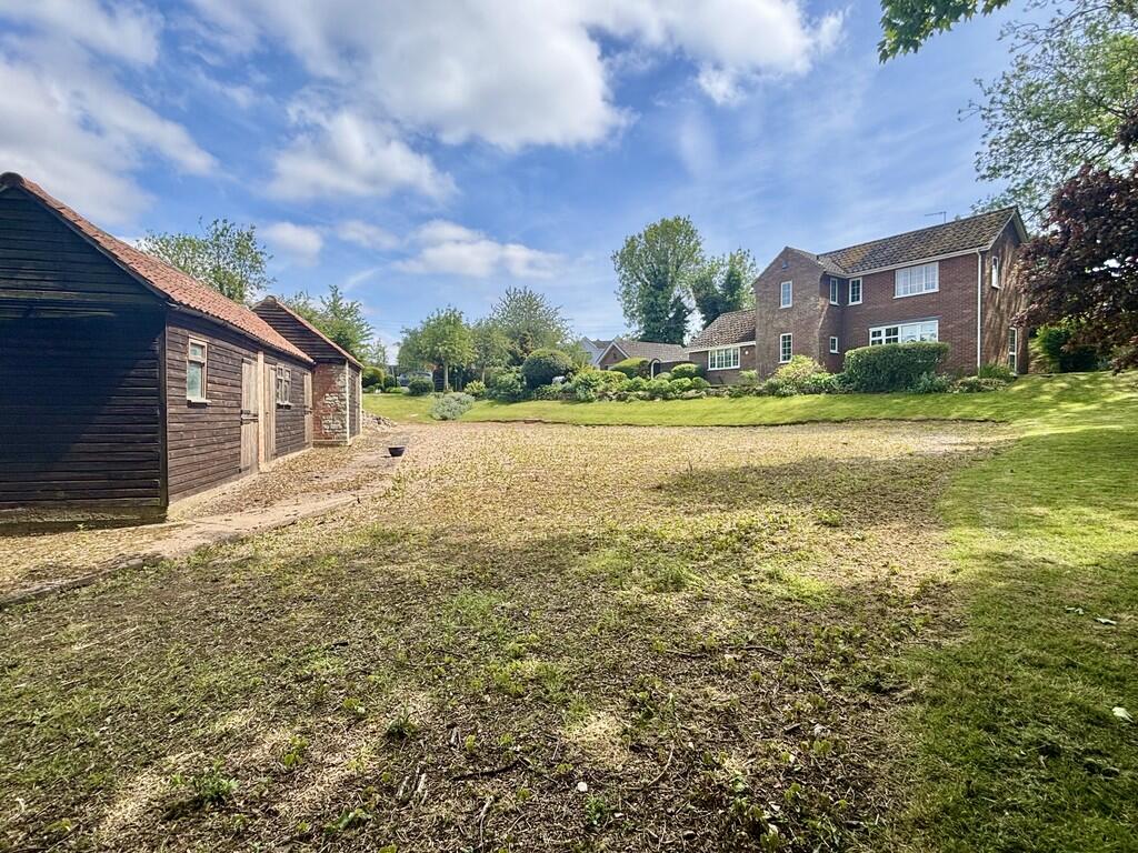 Main image of property: Pottergate Road, Wellingore, Lincoln