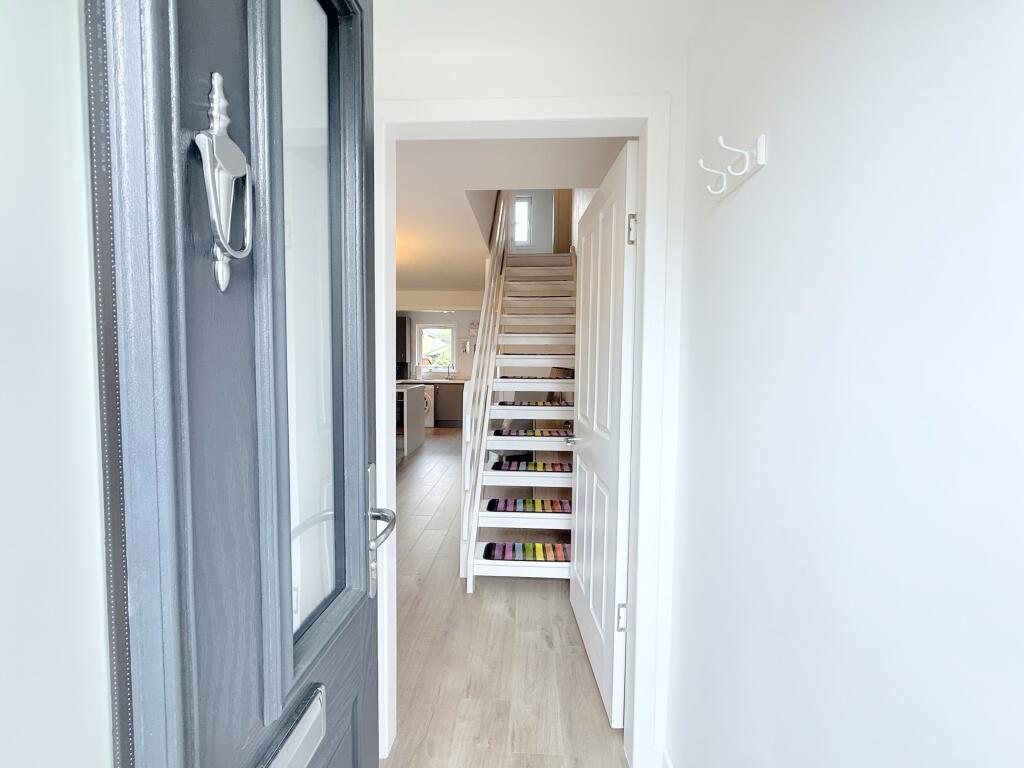 House in Falkirk - View 2