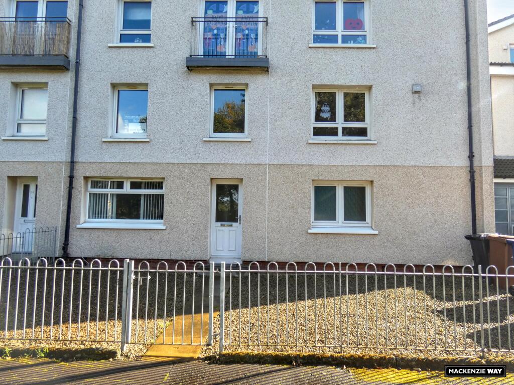 33, Sophia Crescent, Irvine, North Ayrshire photo 2