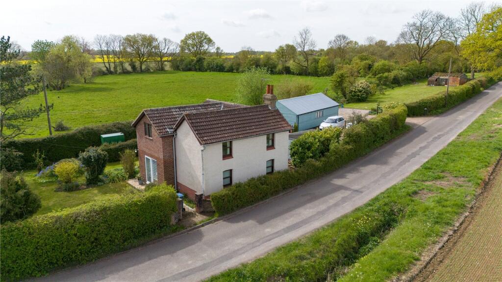 Main image of property: Ipswich Road, Otley, Ipswich, Suffolk, IP6