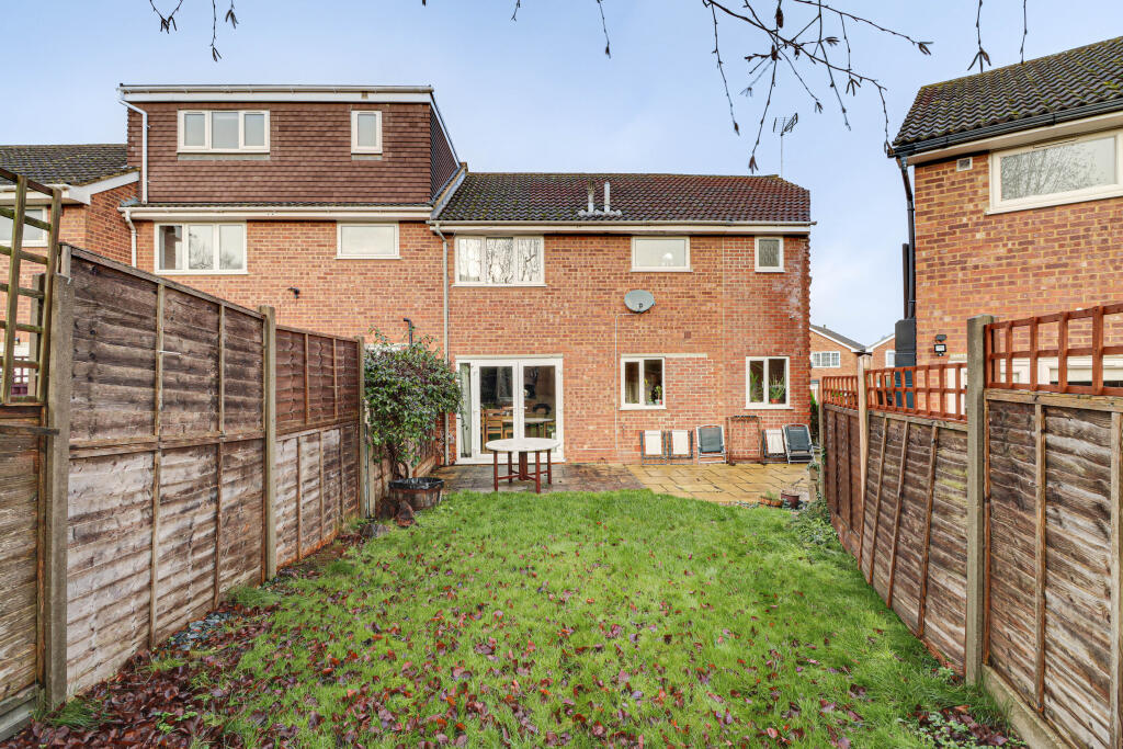 Additional image 15 of Broadstone Road, Harpenden, Hertfordshire, AL5