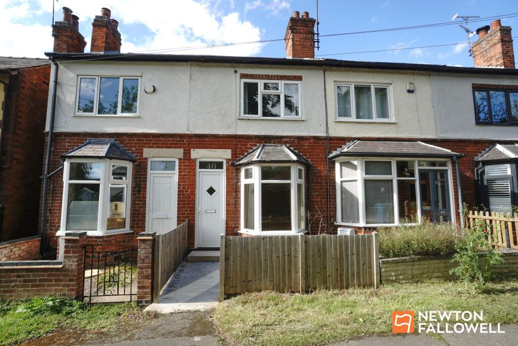 Main image of property: West Leake Road, East Leake, LE12
